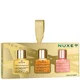 NUXE Christmas Giftset The 3 Prodigieux (Worth £21)