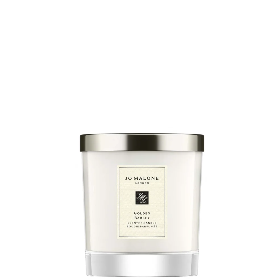 Jo Malone London Golden Barley Classic Candle 200g Image 1