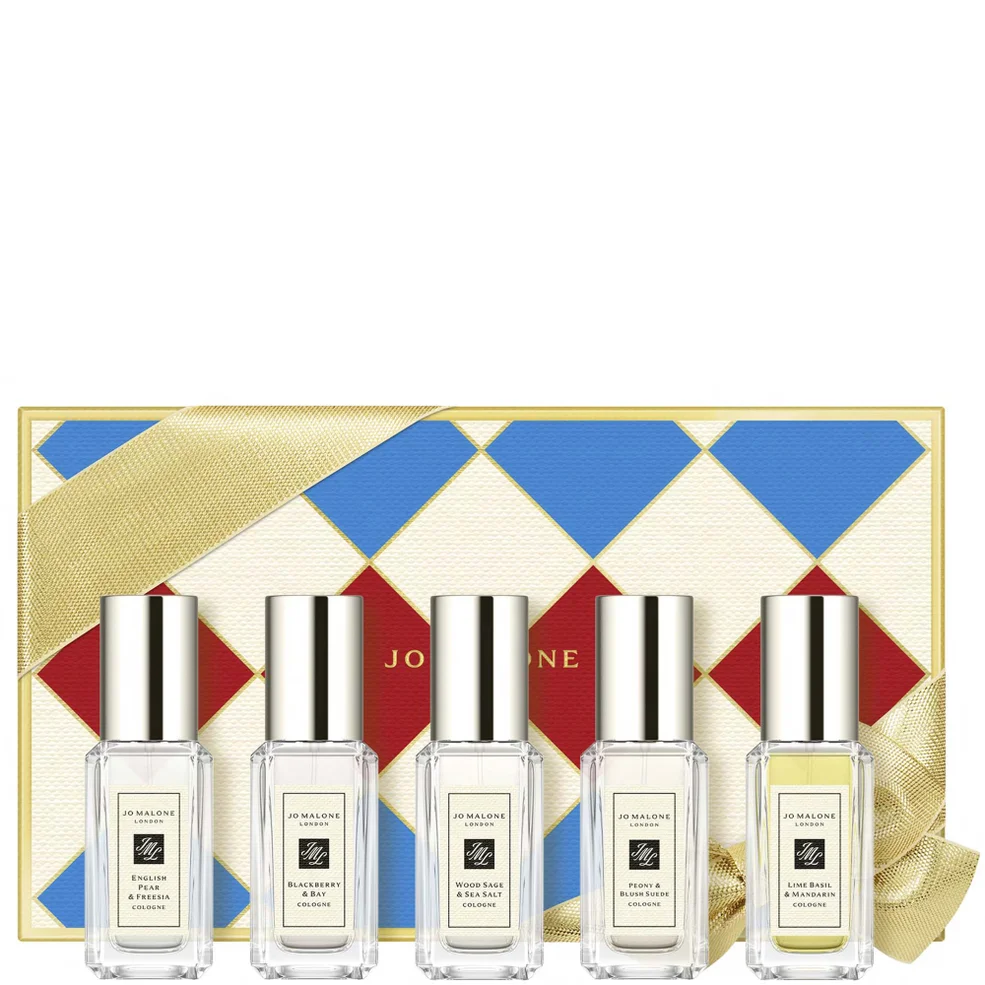 Jo Malone London Cologne Collection Cult Beauty - Main Image