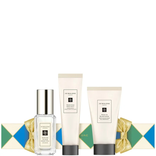 Jo Malone London Green & Blue Cracker