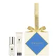 Jo Malone London Red & Blue Ornament
