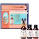 Fable & Mane Where Hair Roars (Worth £48.00)