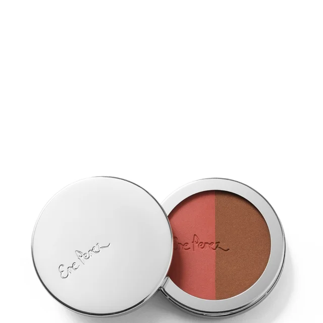 Ere Perez Rice Powder Bronzer 9g (Various Shades)