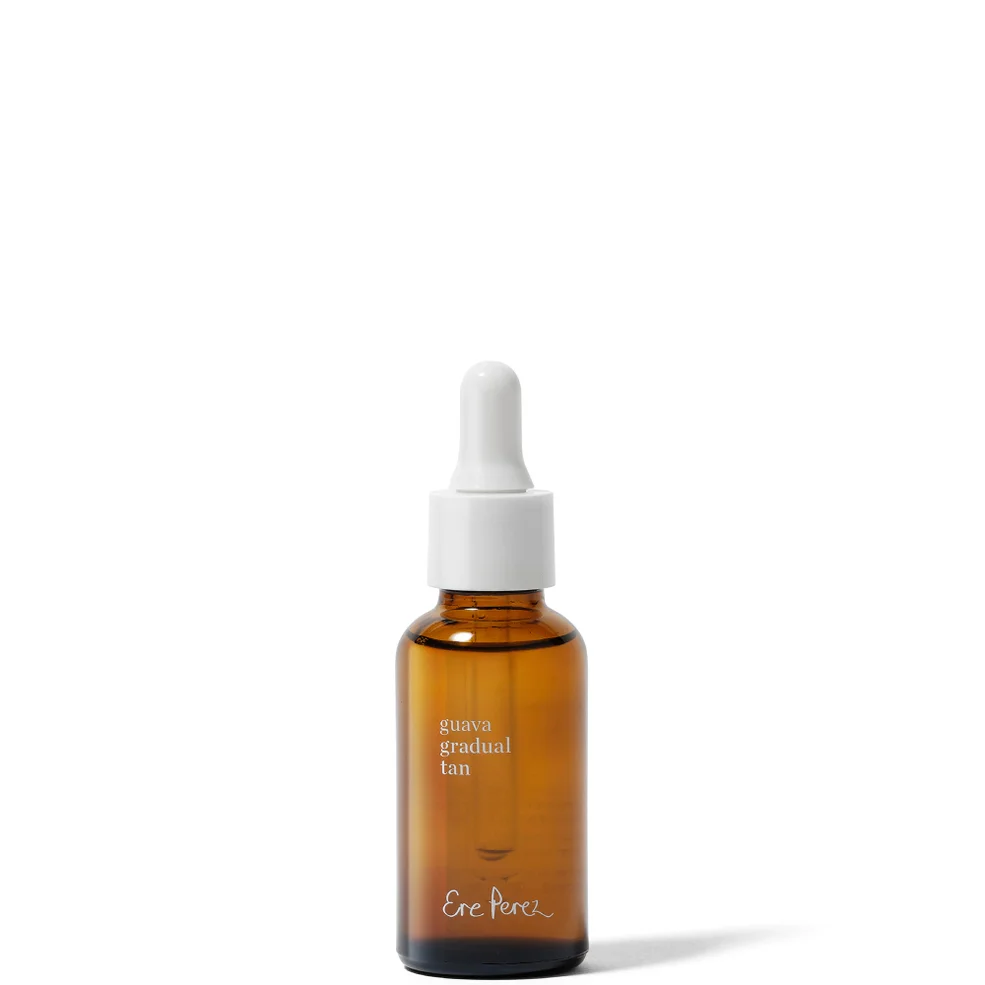 Ere Perez Guava Gradual Tan 30ml Image 1
