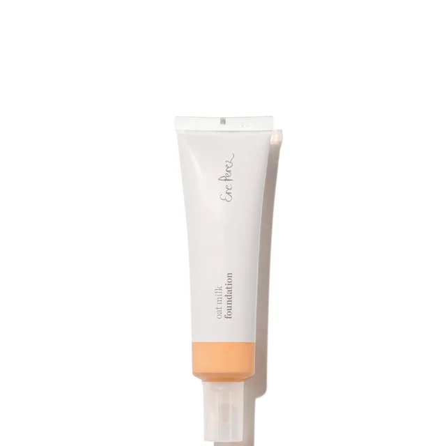 Ere Perez Oat Milk Foundation 30ml (Various Shades)