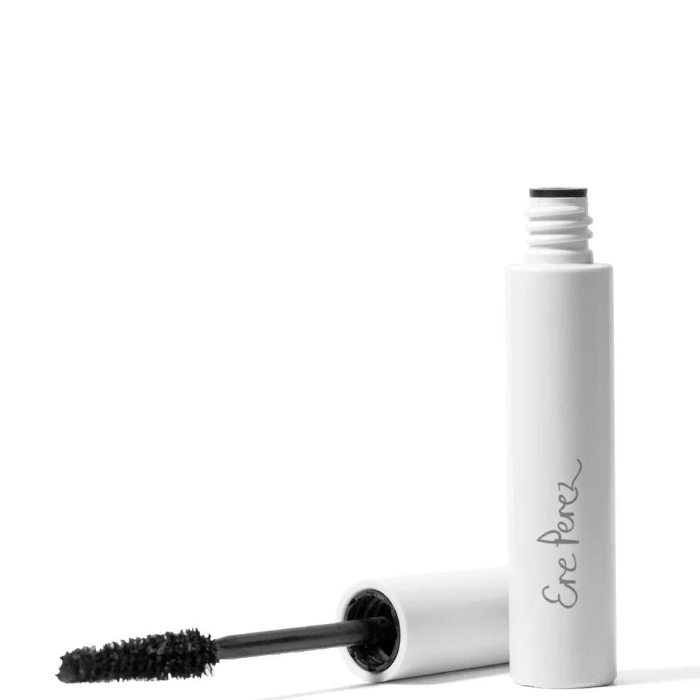Ere Perez Natural Almond Mascara 10ml (Varous Shades) Image 1