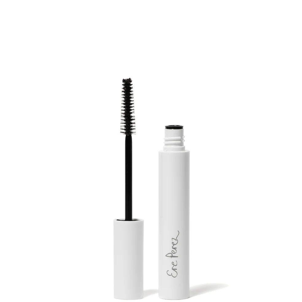 Ere Perez Avocado Waterproof Mascara 10ml (Various Shades) Image 1