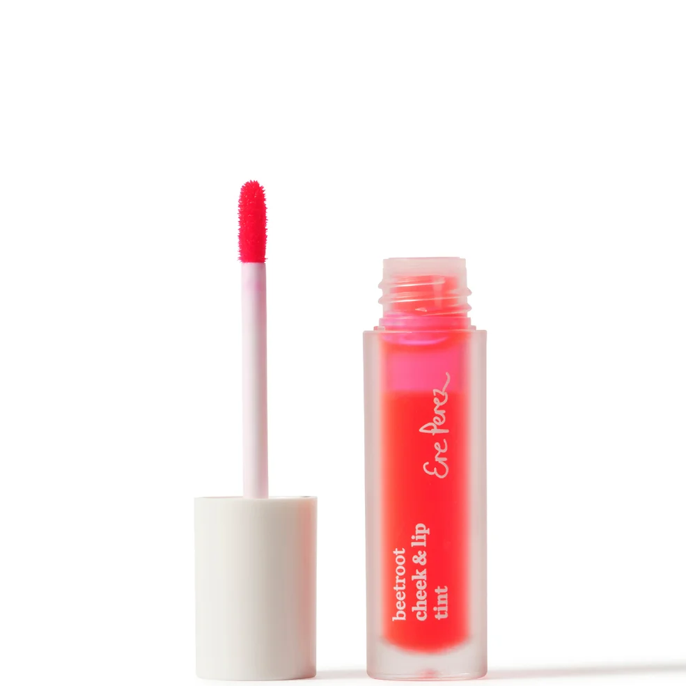 Ere Perez Beetroot Cheek & Lip Tint 4.5ml (Various Shades) Image 1
