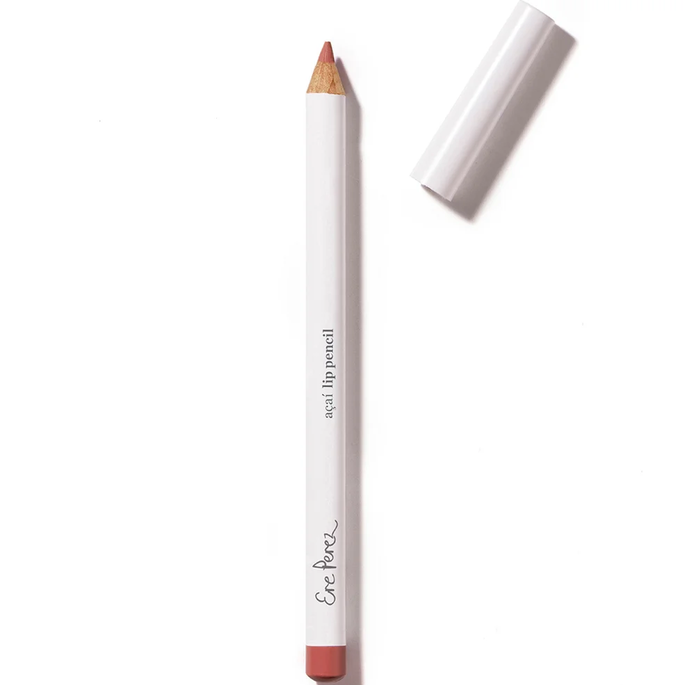 Ere Perez Acai Lip Pencil 1.1g (Various Shades) Image 1