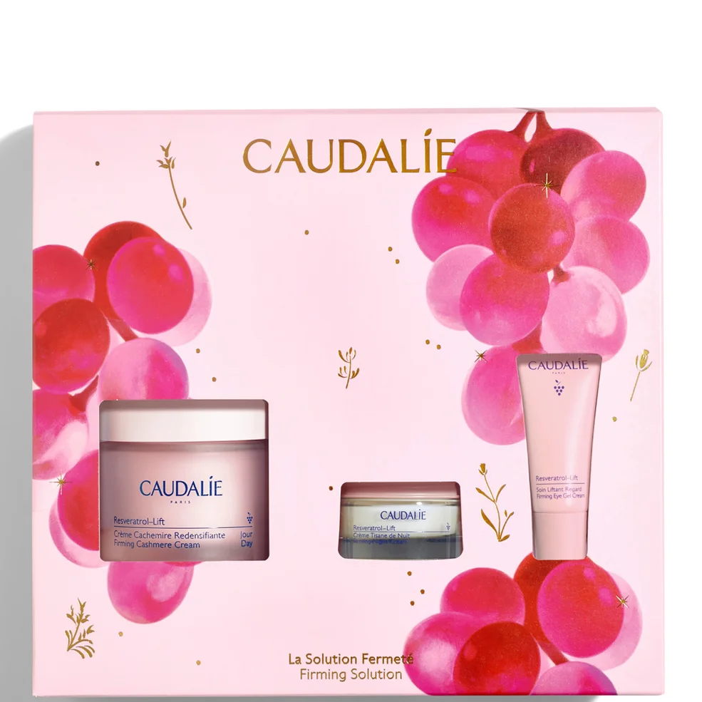 Caudalie The Firming Solution (Worth £76.00) Image 1