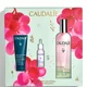 Caudalie Prep and Glow Bestsellers (Worth £58.00)
