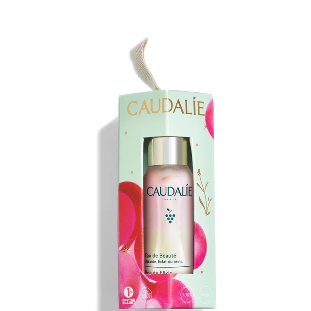 Caudalie Mini Icons Duo (Worth £23.00)