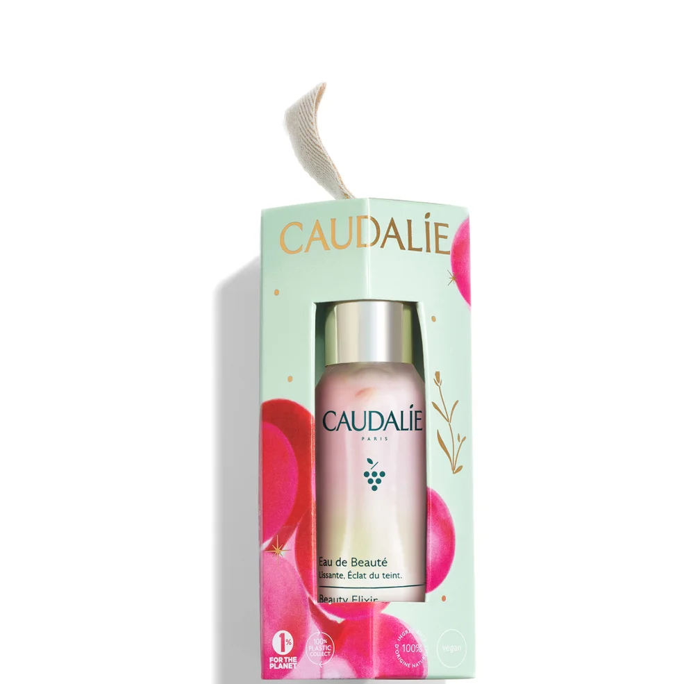 Caudalie Mini Icons Duo (Worth £23.00) Image 1