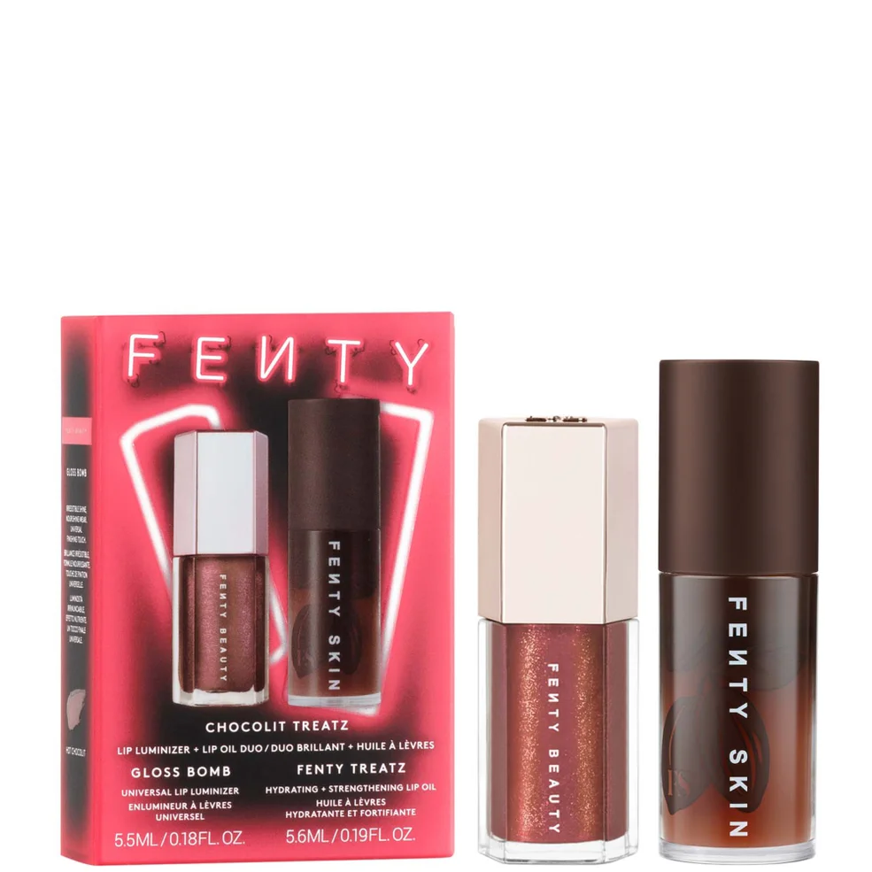 Fenty Skin Chocolit Treatz Image 1