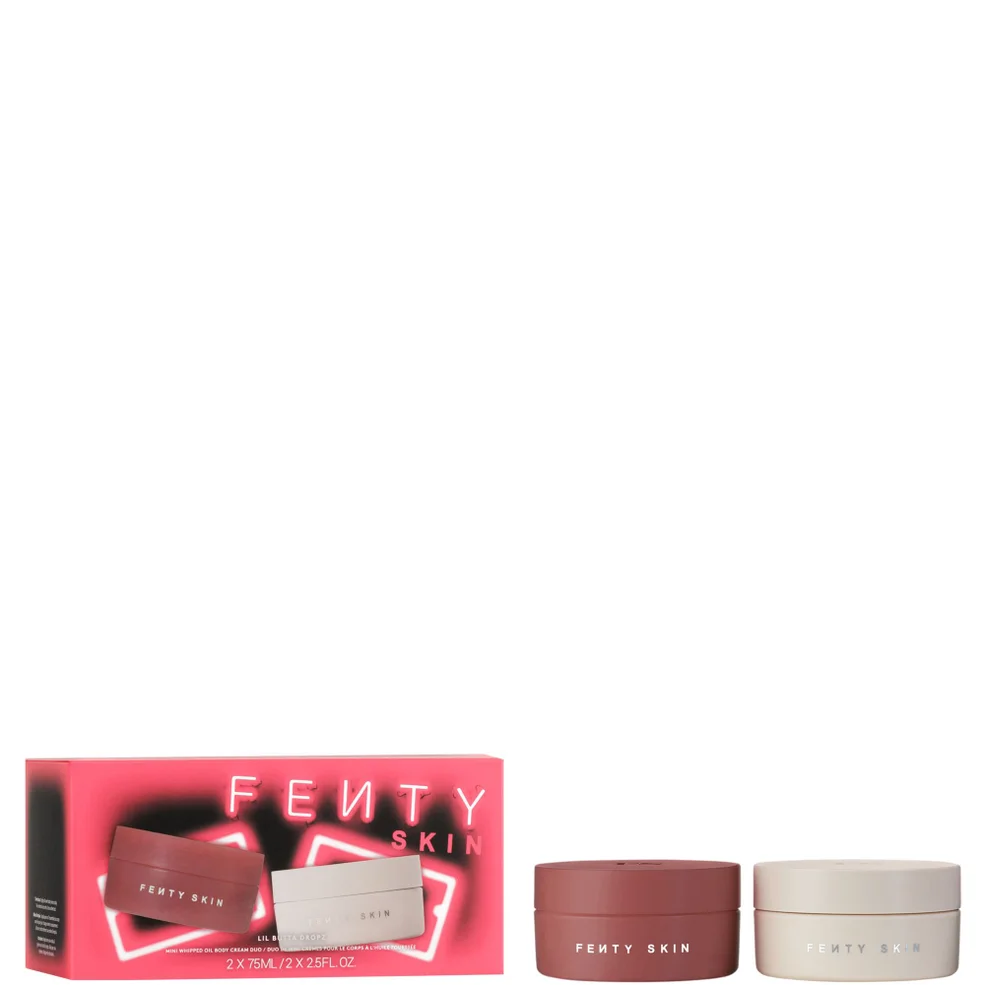 Fenty Skin Lil Butta Dropz 150ml Image 1