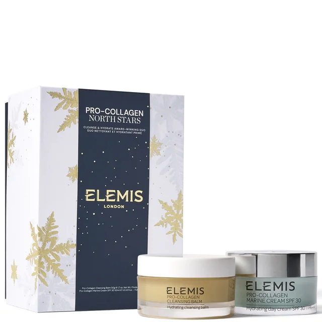 ELEMIS Pro-Collagen North Stars (Worth £129, Saving 20%)
