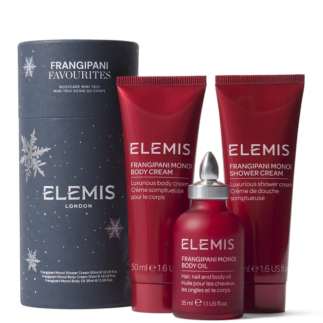 ELEMIS Body Wonders (Worth £42, Saving 16%)