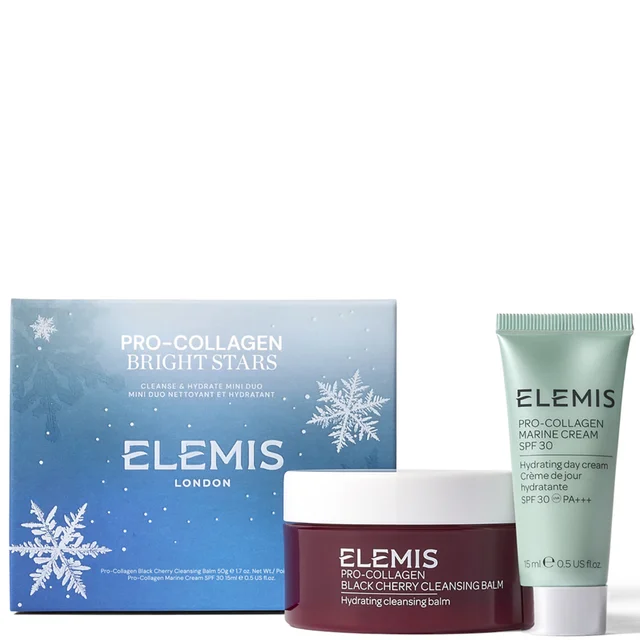 ELEMIS Pro-Collagen Bright Stars (Worth £69, Saving 34%)
