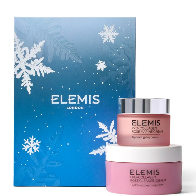 ELEMIS Enchanted Rose Duo (Worth £97, Saving 31%)
