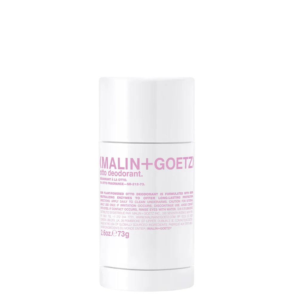 MALIN + GOETZ Otto Deodorant 73g Image 1