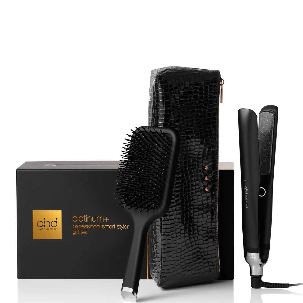 Ghd Silver Ghd Platinum | Cult Beauty
