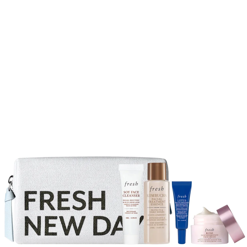 Fresh Bestseller Gift Set Image 1