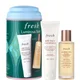 Fresh Luminous Start Bundle Worth £50