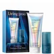Living Proof Presenting High Shine + Protection (Worth £45)