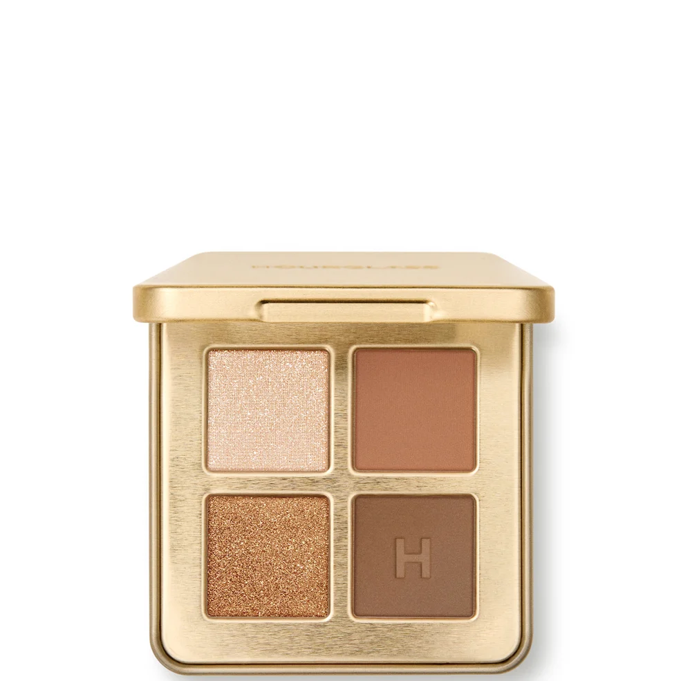 Hourglass Curator Eyeshadow Palette - Futurist Image 1