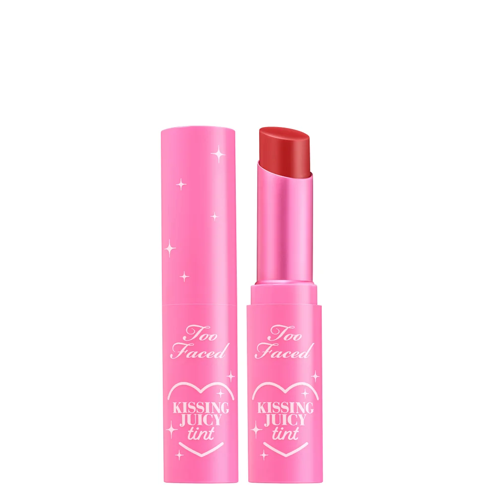 Too Faced Kissing Jelly Juicy Tint 1oz (Various Shades) Image 1