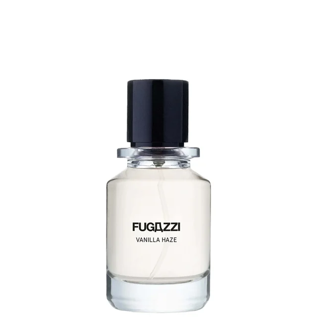 Fugazzi Vanilla Haze Extrait de Parfum 50ml
