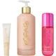 Kopari Glow Bright Body & Lip Kit Worth £84