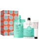 Frank Body I'm Hot & Active Giftset Worth £26