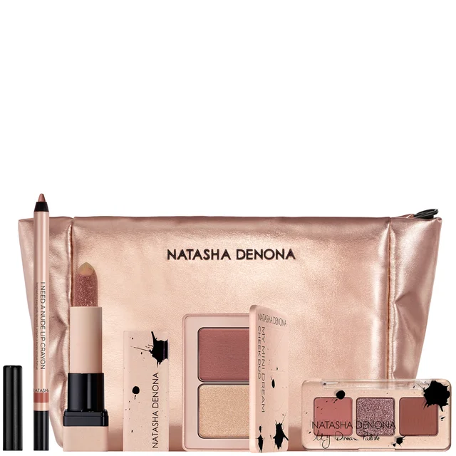Natasha Denona My Dream Pouch (Worth £124.00)