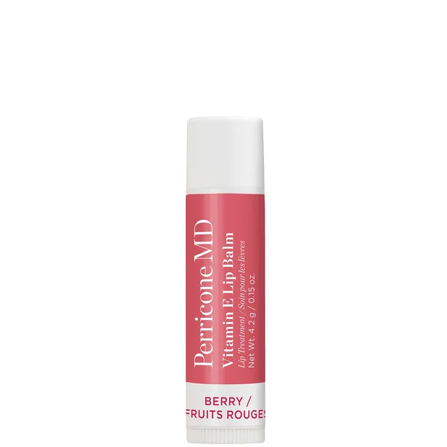 Perricone MD Lip Balm Berry 0.15 fl oz FG