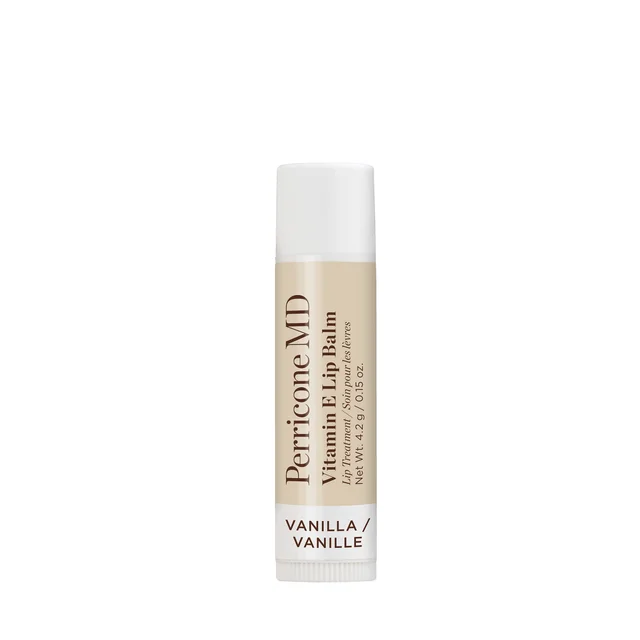 Perricone MD Lip Balm Vanilla 0.15 fl oz FG