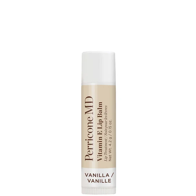 Perricone MD Lip Balm Vanilla 0.15 fl oz FG