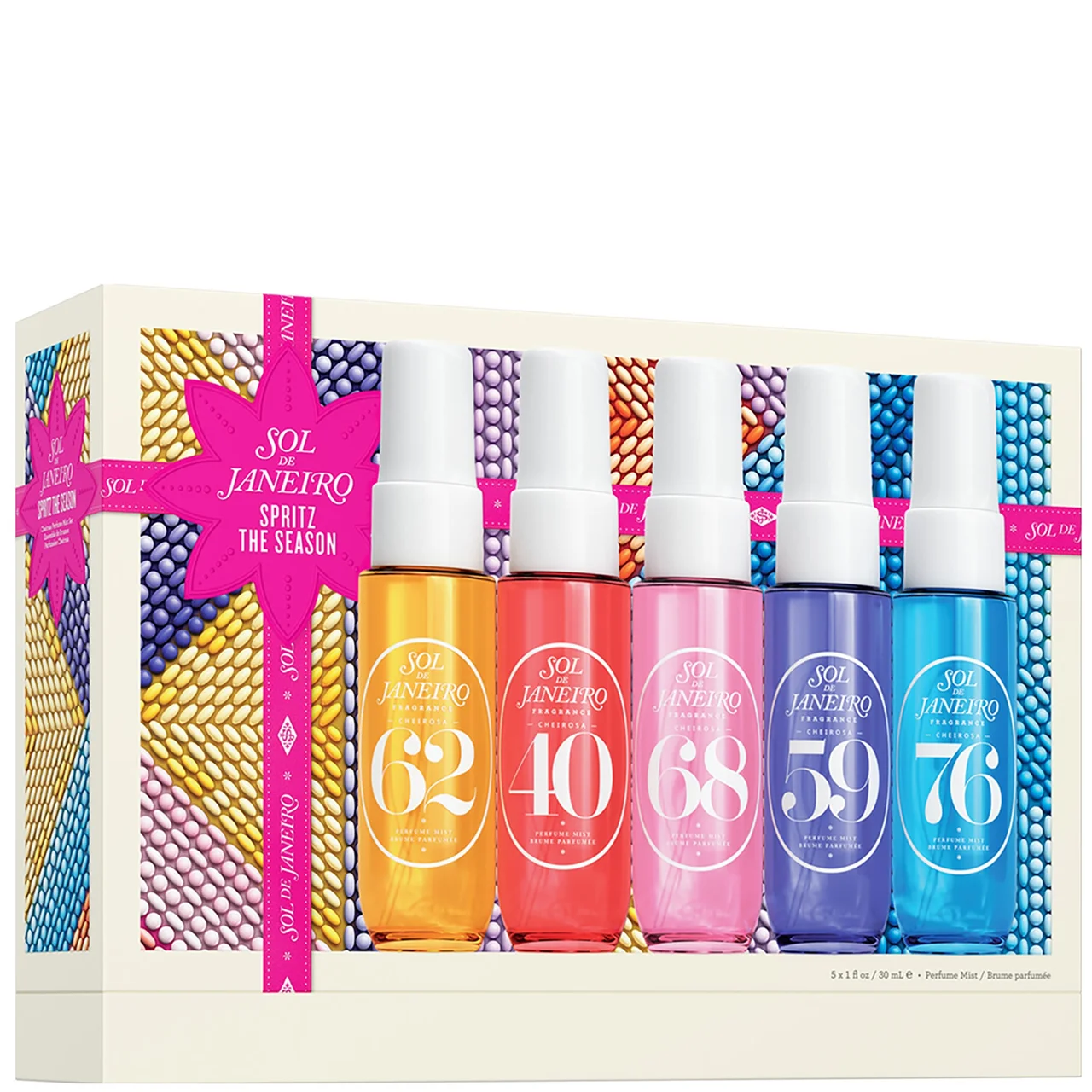 Sol de Janeiro Gift Sets | Cult Beauty