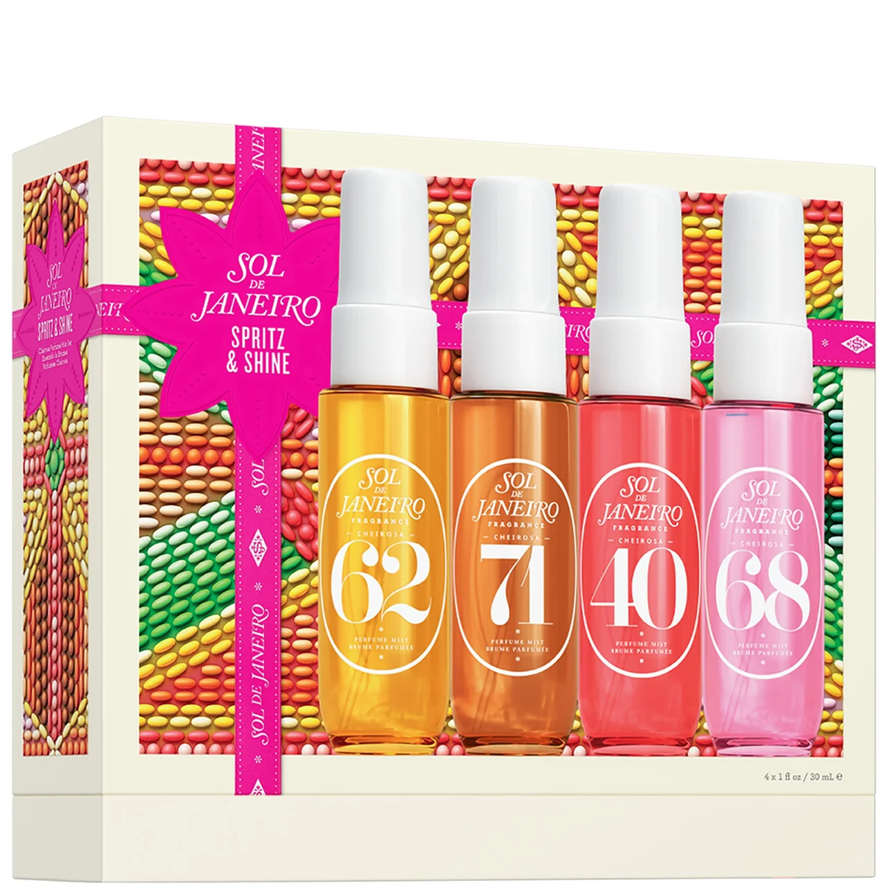 Sol de Janeiro Gift Sets | Cult Beauty