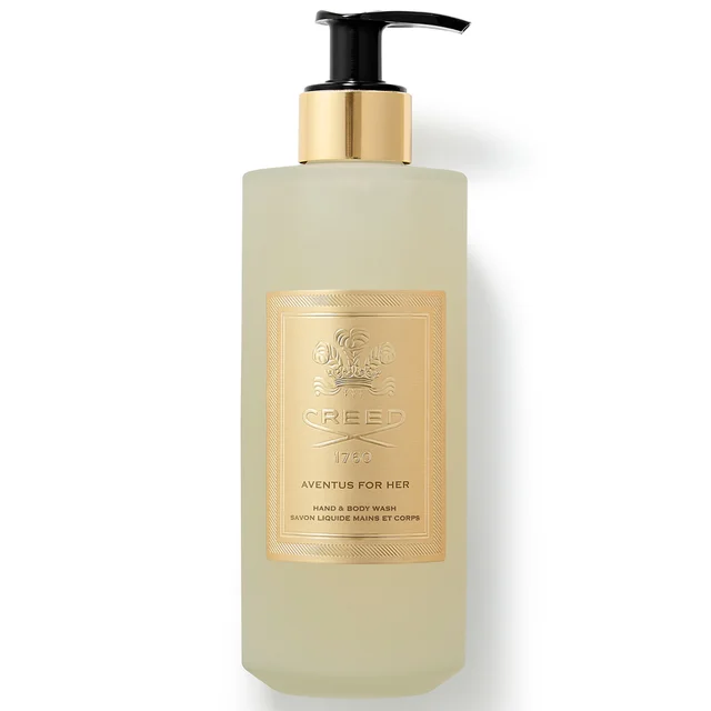 Creed Aventus For Her Hand & Body Wash - 300ml