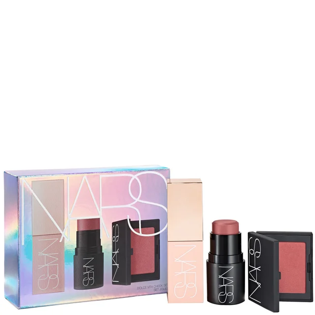 NARS Cheek Set (Worth £66.00)