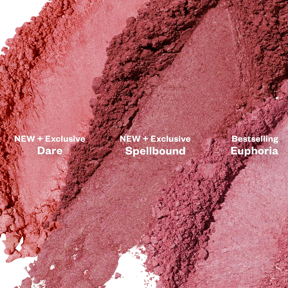 Kosas Blush is Life Trio (Worth £38.00) Image 2