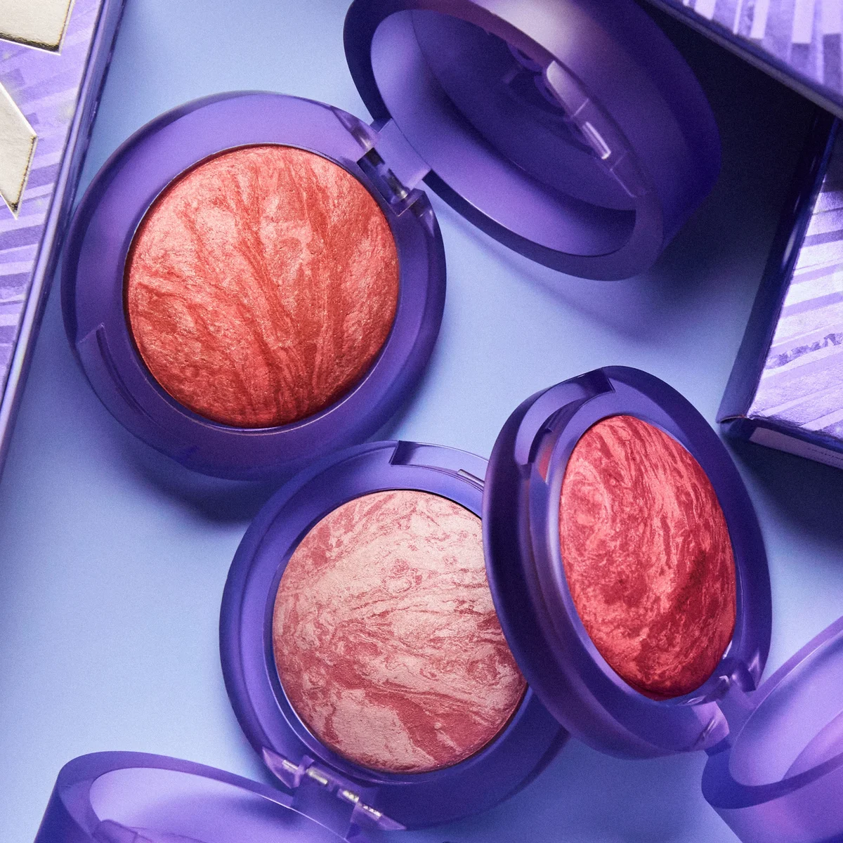 Kosas Blush is Life Trio (Worth £38.00) Image 7