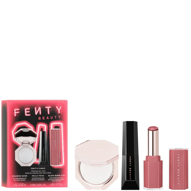 Fenty Beauty Fenty Finest (Worth £45.00)