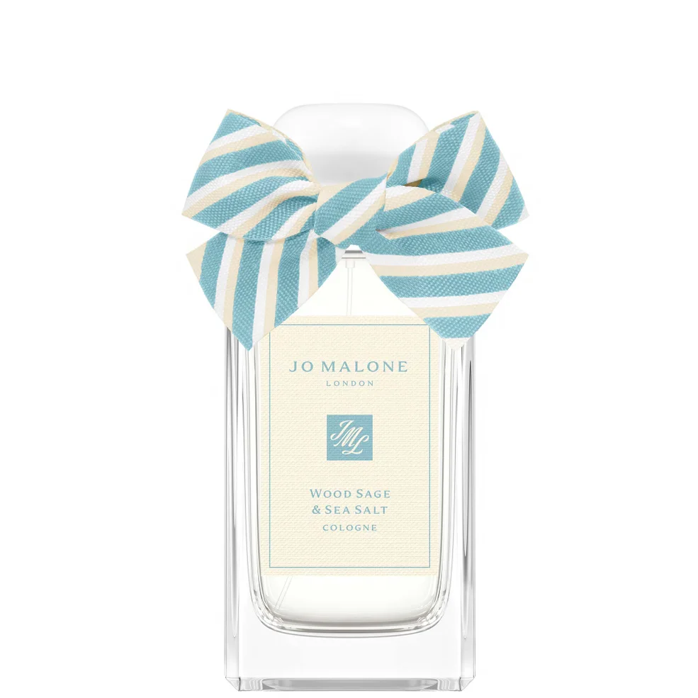 Jo Malone London Limited Edition Wood Sage & Sea Salt Cologne 100ml Image 1