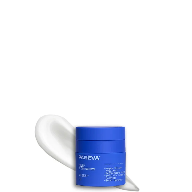 Parëva Coll20 Gel Cream Moisturiser 30ml