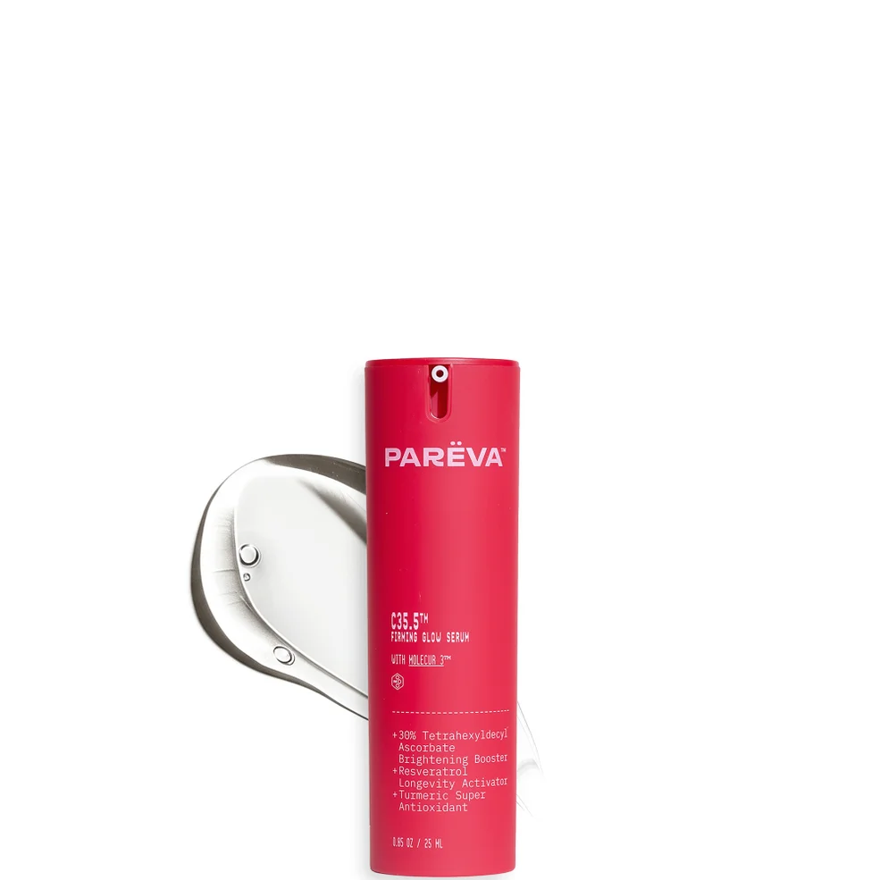 Parëva C35.5 Firming Glow Serum 25ml Image 1