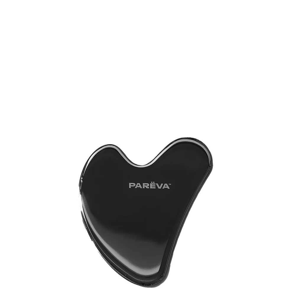 Parëva Custom Guasha Image 1