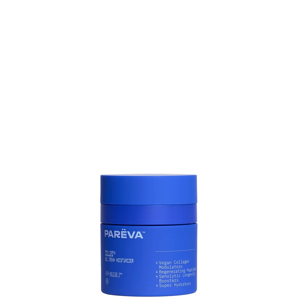 Parëva Coll20 Gel Cream Moisturiser 50ml Image 1