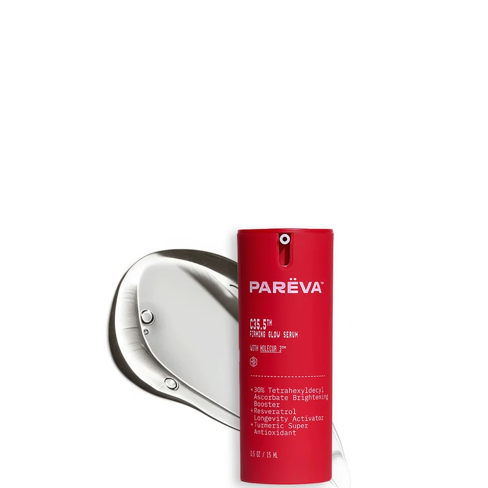 Parëva C35.5 Firming Glow Serum 15ml Image 1